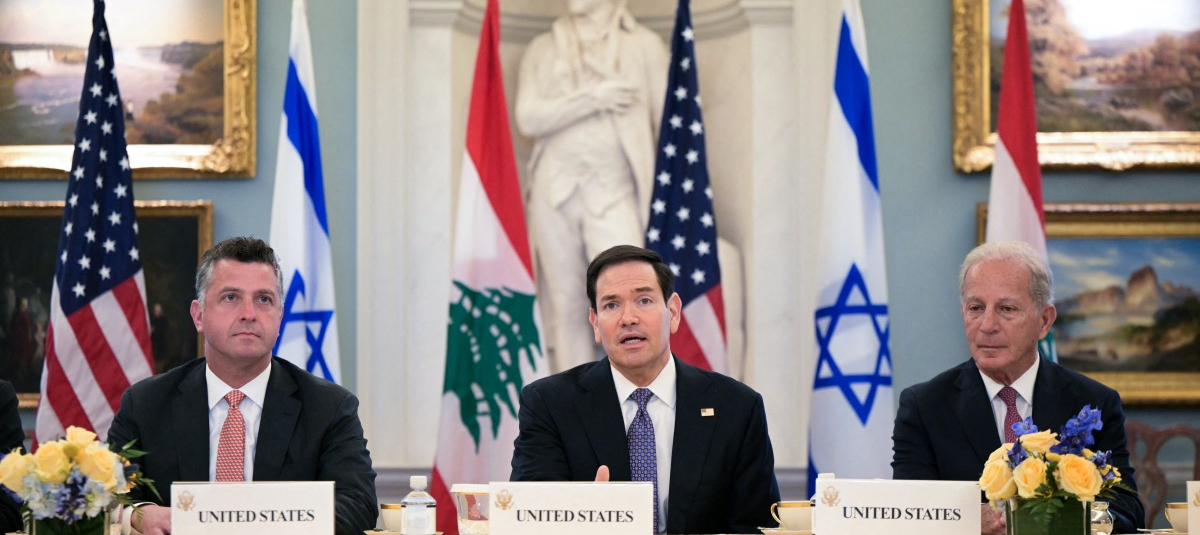 Donald Trump anuncia un alto el fuego de diez días entre Israel y Líbano a  partir de hoy tras diálogo con líderes de ambos países