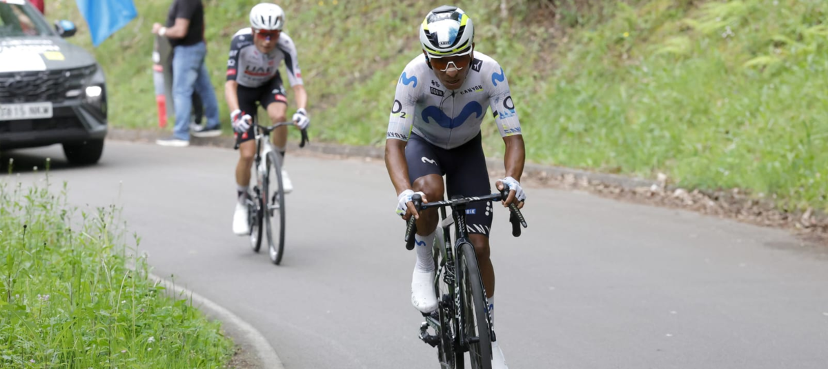 Dorian Godon gana la tercera etapa del Tour de Romandía 2026; Higuita quinto y Pogačar sigue líder — image 6