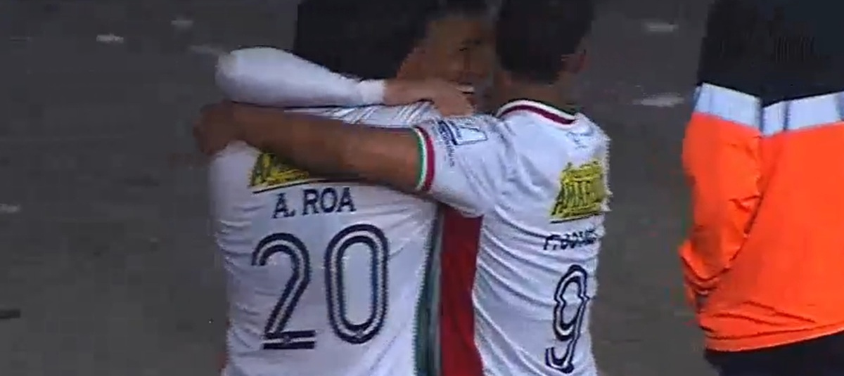 Once Caldas vence 1-0 a Atlético Nacional en el Palogrande y cierra la fase regular con 33 puntos — image 5