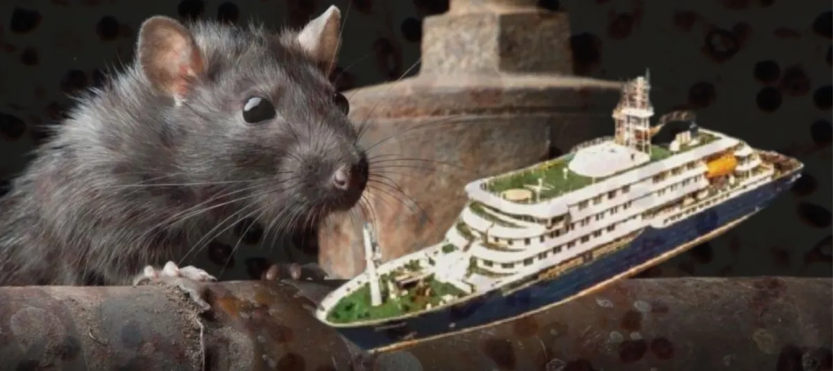 Hantavirus en crucero: la cepa Andes siembra el pánico a bordo — image 3