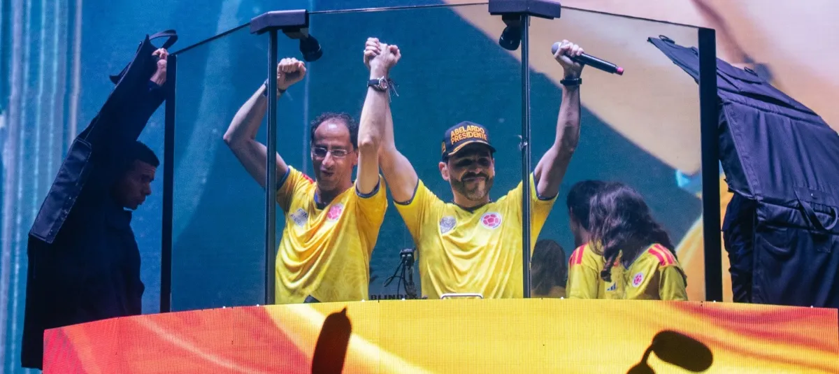 Abelardo de la Espriella