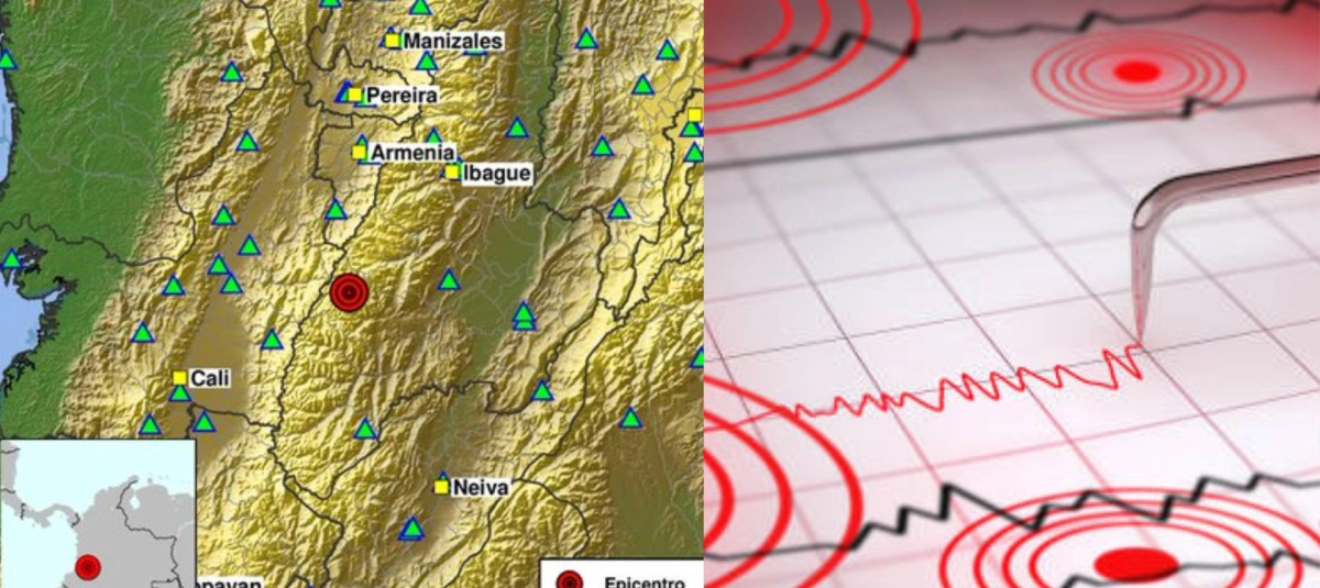 TEMBLOR TOLIMA