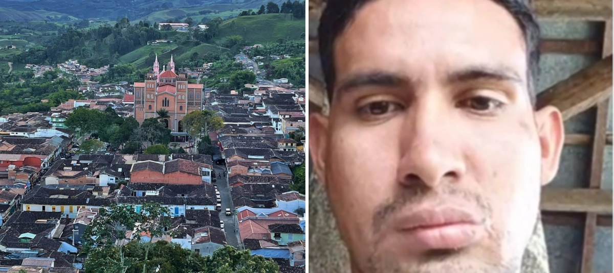 El Ejército Nacional abatió en Jericó a Alias Terry, cabecilla del 'clan del Golfo' encargado de ordenar homicidios.