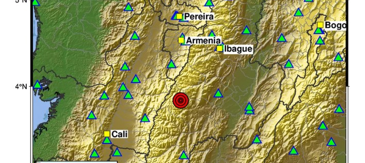 TEMBLOR HOY 8 OCT