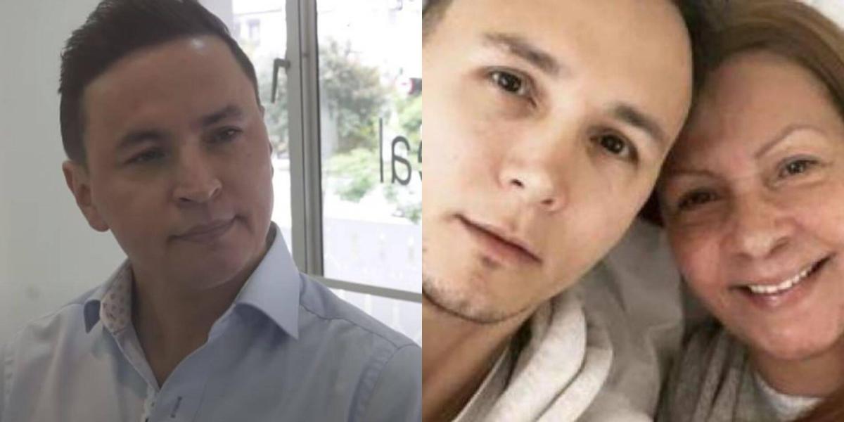 Lo que había en la caja fuerte: tía de Mauricio Leal revela la fortuna que buscaba Jhonier Leal tras asesinar a su madre y hermano