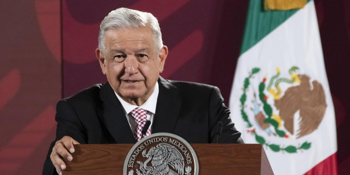 México: ¿por qué Andrés Manuel López Obrador no cumplirá los seis años como  presidente?