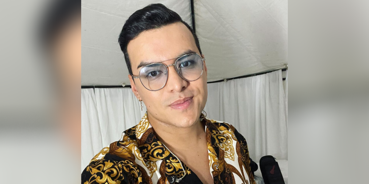 Yeison Jiménez critica reforma tributaria de Petro: 'Se va a poner sabroso'