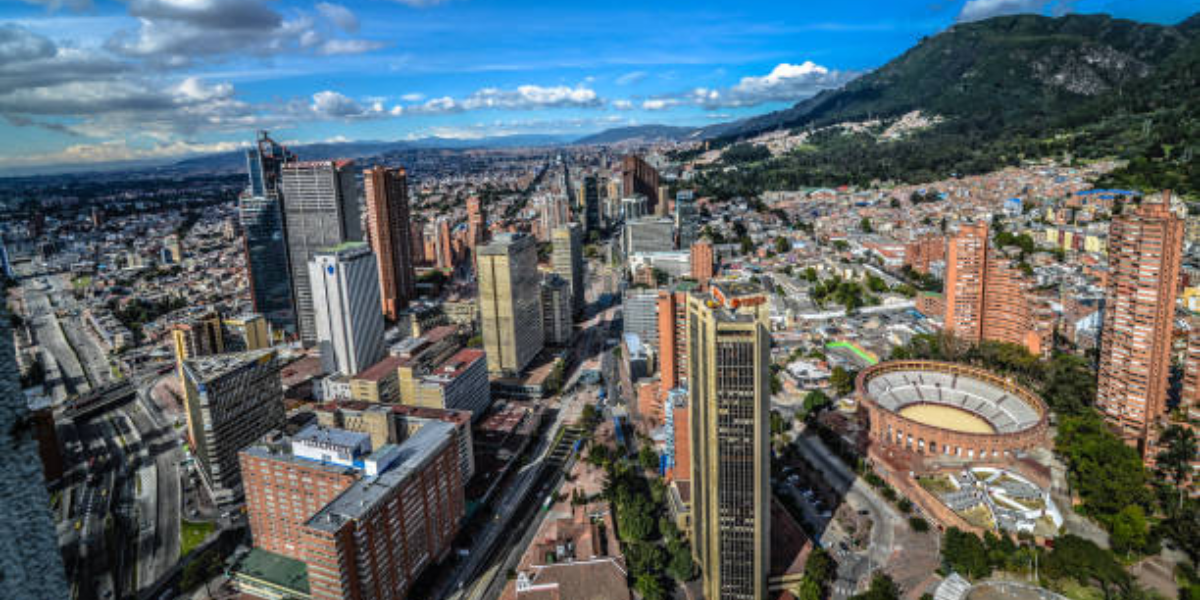 Bogotá recibe el Día Mundial de la Ciudades 2025, el principal evento global  de urbanismo sostenible de ONU Hábitat