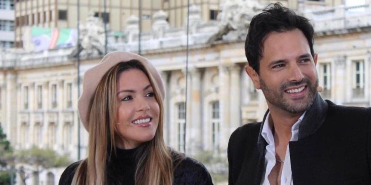 Reviven video de Nataly Umaña diciendo que Alejandro Estrada le sería  infiel primero