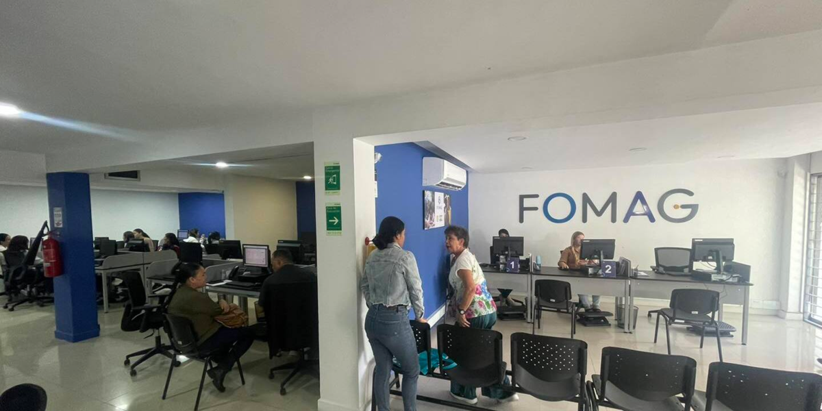 Las irregularidades por $ 260.000 millones en el pago de prima a docentes pensionados: Fomag giró dinero incluso a personas fallecidas