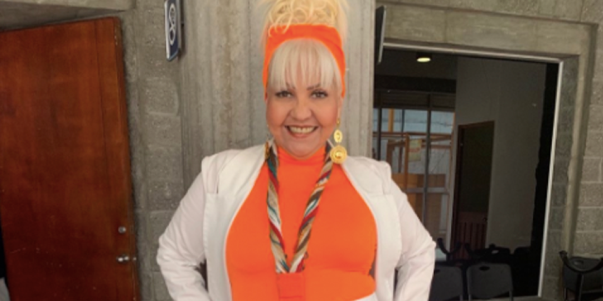 Hijos de la 'Gorda Fabiola' revelan nuevos detalles sobre las causas de la  muerte de la humorista: 'Fue una bacteria'