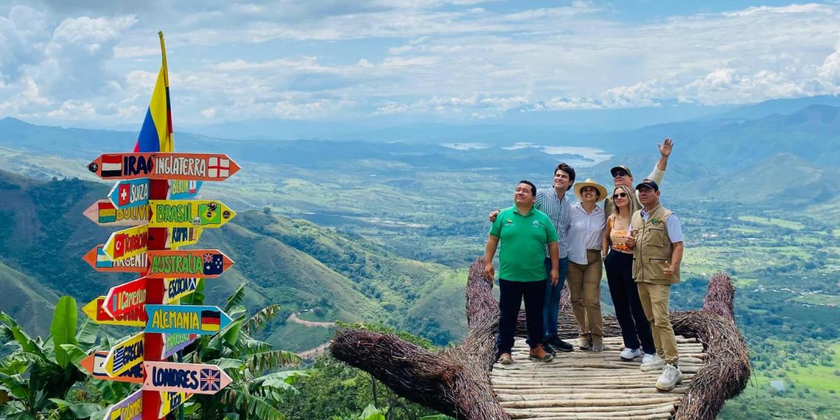 Colegios privados en Gigante