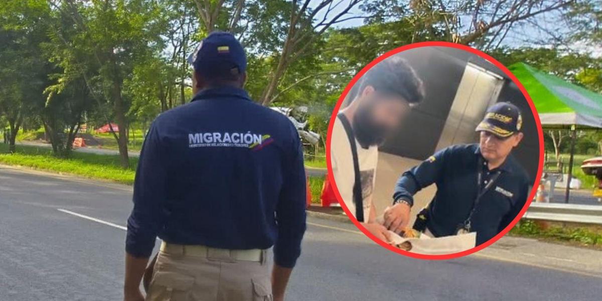 Apoyo Iraní a grupos criminales y terroristas en Colombia