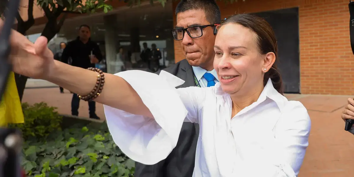 La decisión radical que tomó María Claudia Tarazona, viuda del asesinado senador Miguel Uribe Turbay: 'Hace unas semanas'