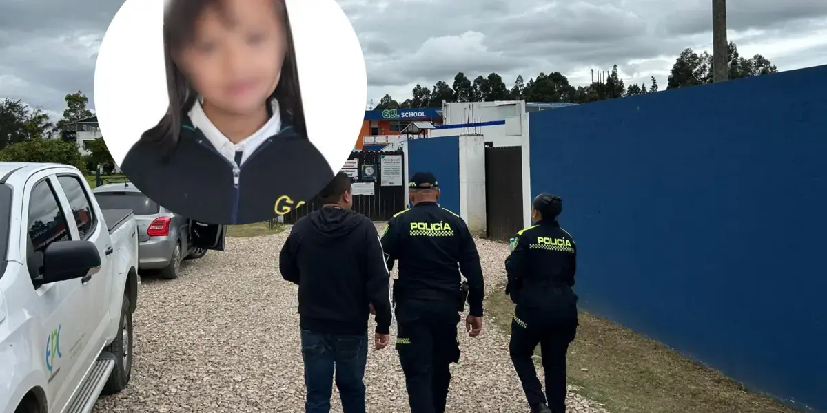Estamos convencidos de que esto se trata de una desaparición forzada”:  nuevo giro en el caso de Valeria Afanador, desaparecida en colegio de Cajicá