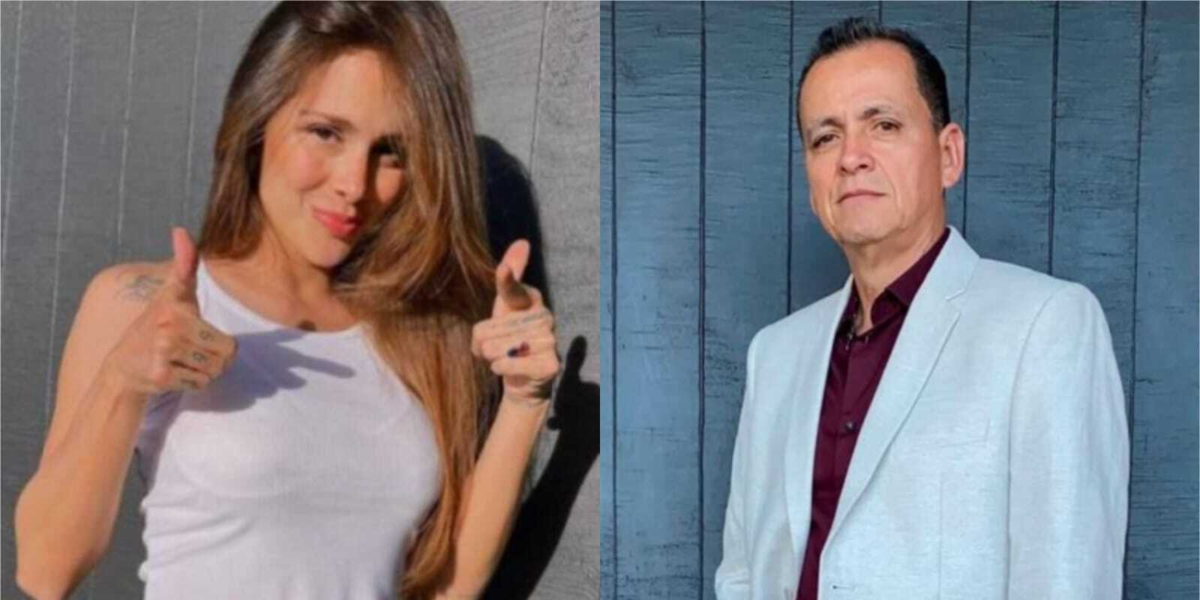 Este es el caso por el que acusan de presunto secuestro y tortura a padre  de la cantante Greeicy Rendón: está relacionado con un millonario robo