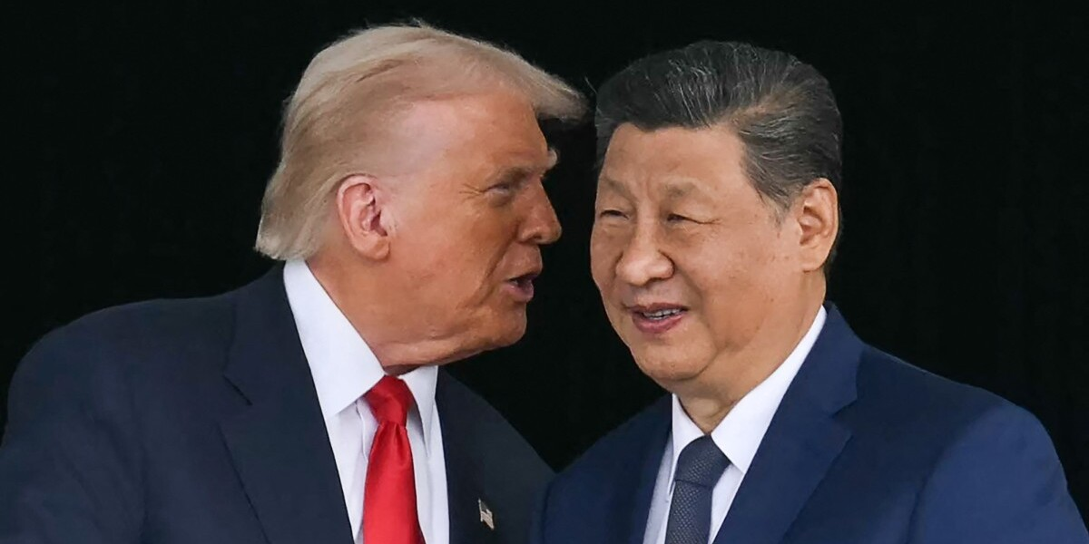 Donald Trump asegura que Rusia y China realizan pruebas nucleares secretas  y anuncia que EE. UU. retomará sus propios ensayos