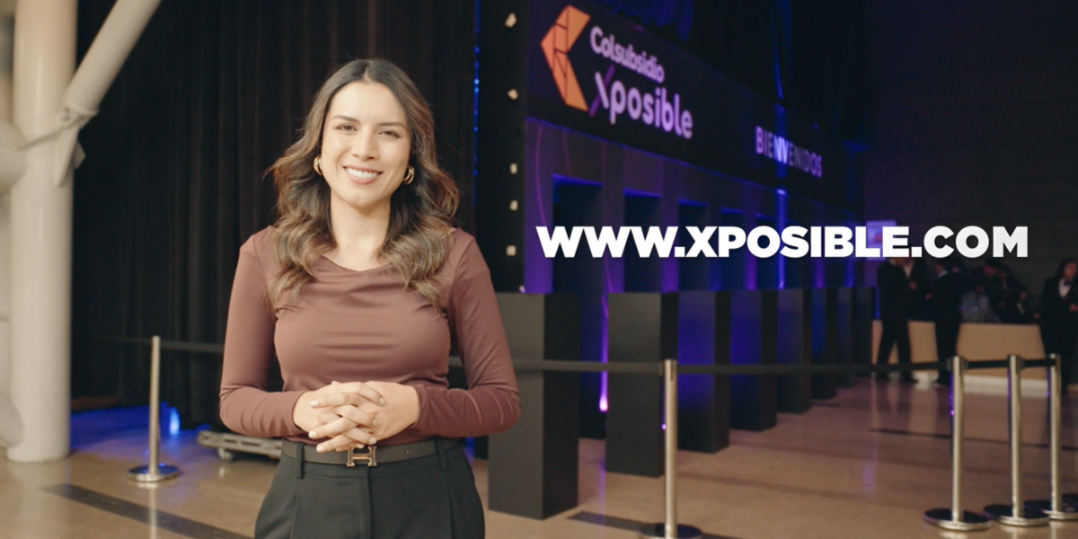 Xposible Colsubsidio