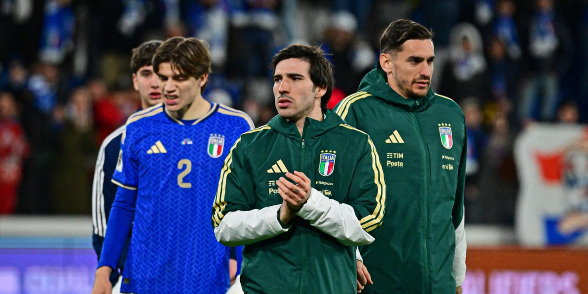 El fútbol en Italia se refundaría: el Gobierno amenaza con ...