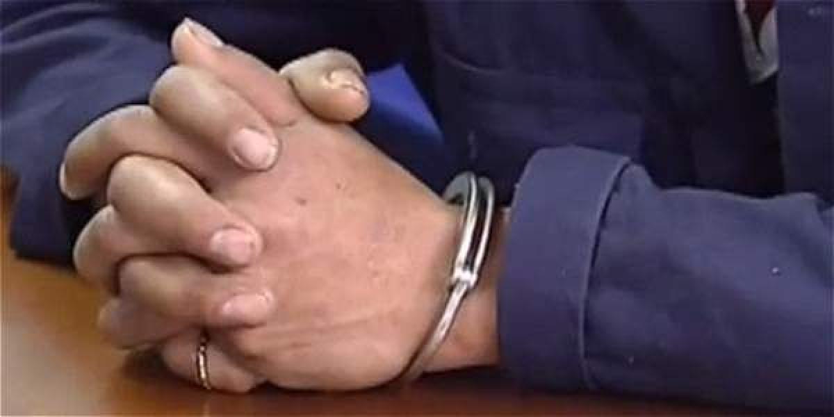 Hombre es detenido tras agredir por segunda vez a su esposa