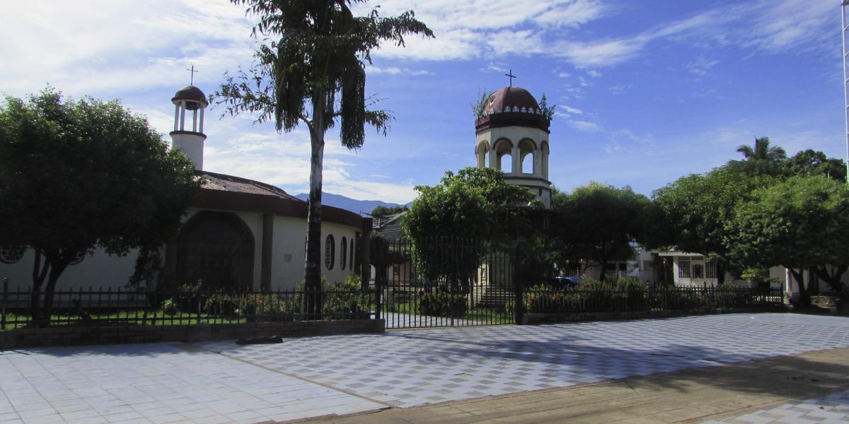 Colegios privados en la Jagua de Ibirico, Cesar
