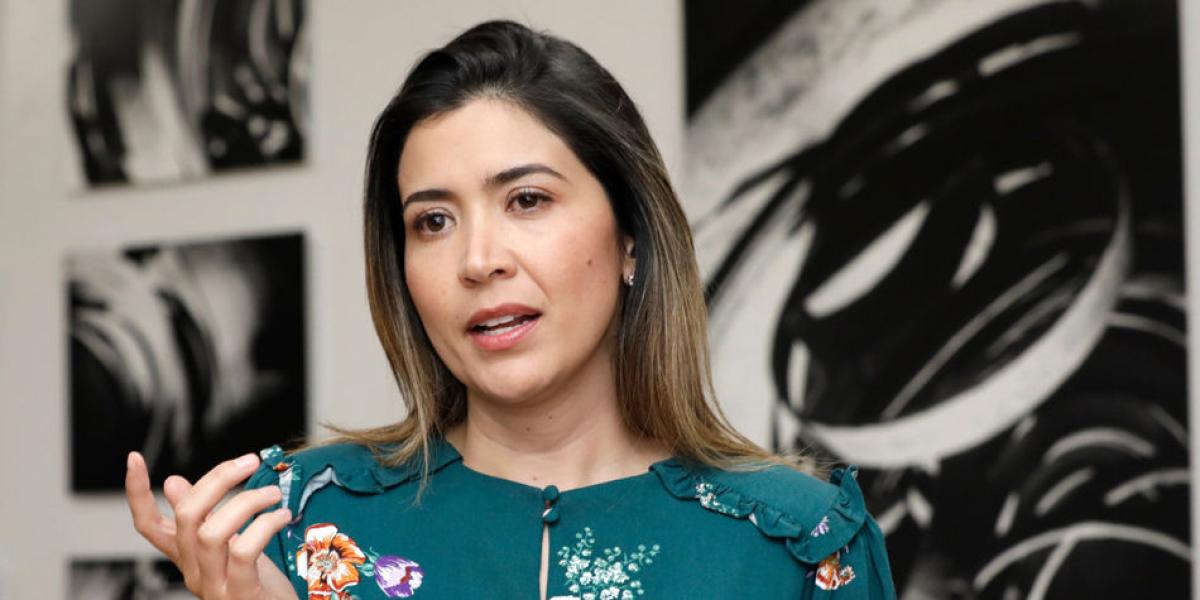 Carolina Rozo habla sobre el acoso en la Selección Colombia femenina
