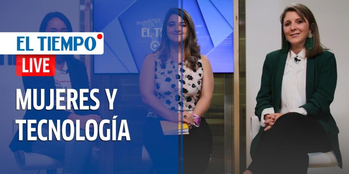 Cuál es el papel de las mujeres en la tecnología