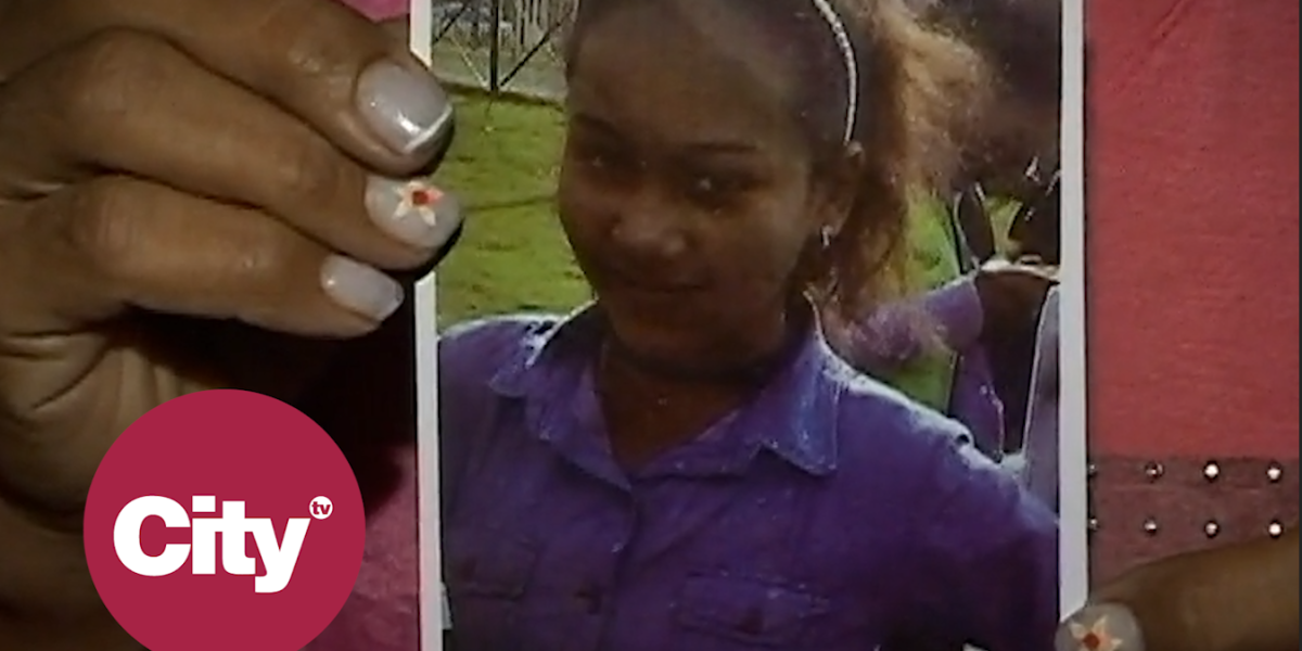 Niña de 11 años va una semana desaparecida en Usme