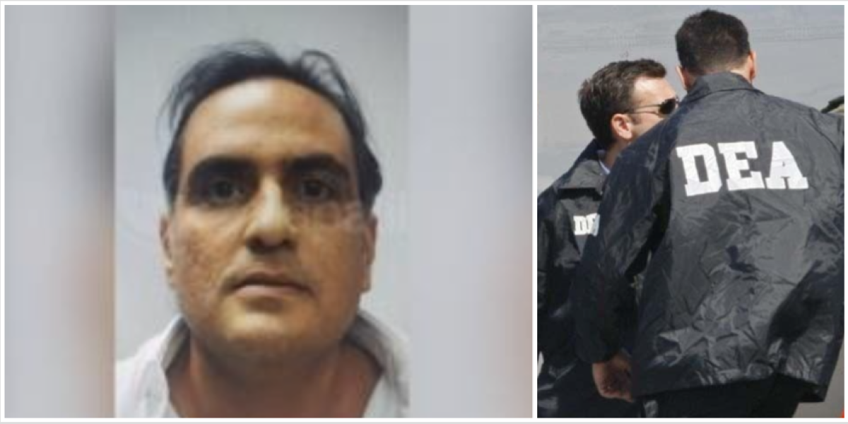 Álex Saab: qué va a pasar con extradición a Estados Unidos