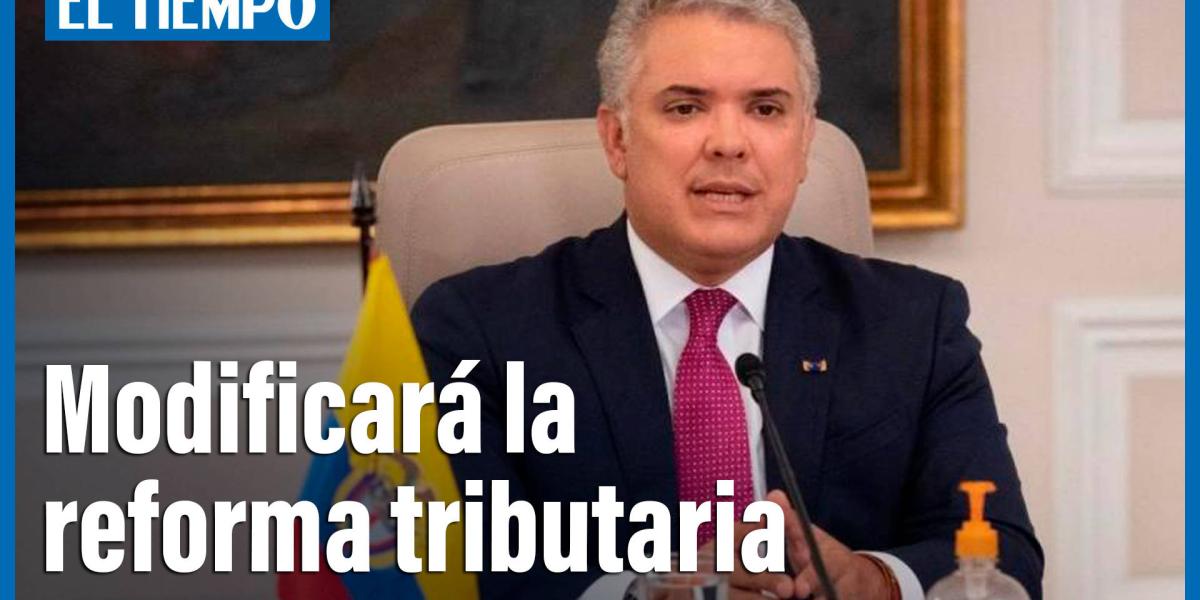 El Gobierno busca consenso para nuevo escrito de la reforma tributaria