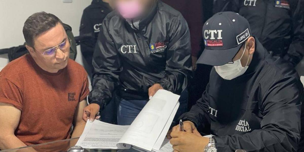 Jhonier Leal será trasladado desde La Picota a otra cárcel, ¿por qué?