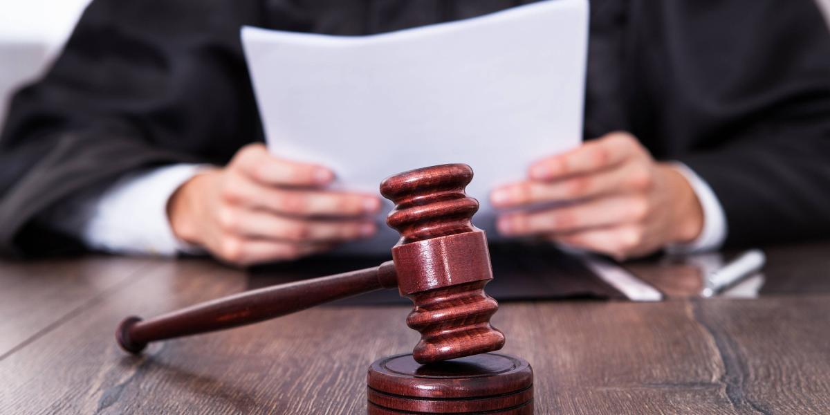 Retos para el próximo Presidente: Justicia y lucha contra la corrupción