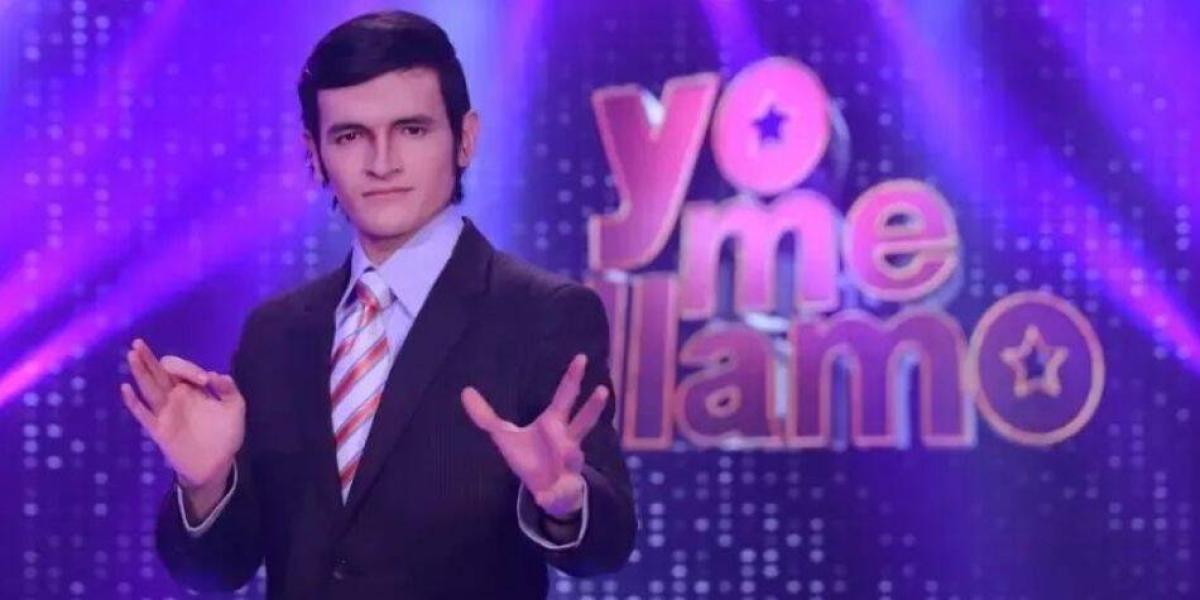 Leonardo Favio de 'Yo me llamo': críticas por su eliminación