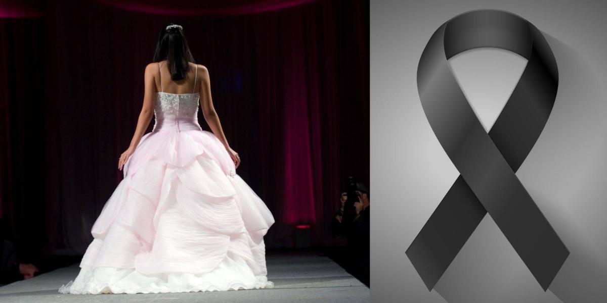 Daniela Montemayor, la quinceañera que murió en su fiesta de cumpleaños