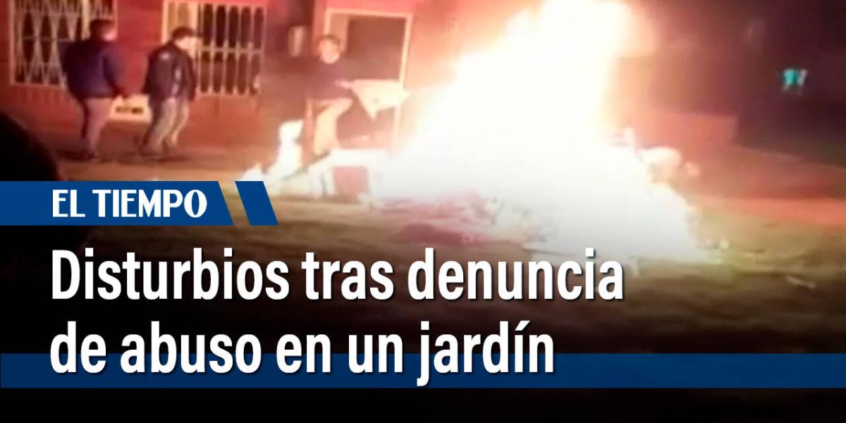Las autoridades anunciaron que ya identificaron al presunto agresor