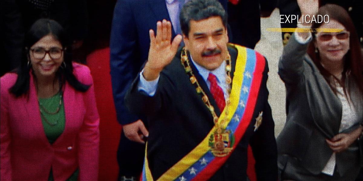 Los 10 años de Maduro en el poder: ¿Cómo es la Venezuela post Chávez?