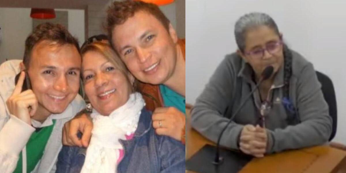 Jhonier Leal: en juicio por Mauricio Leal mujer dice que otro hermano  quería matarlo