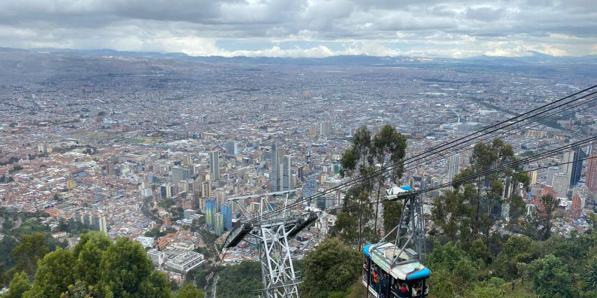 boogota cundinamarca
