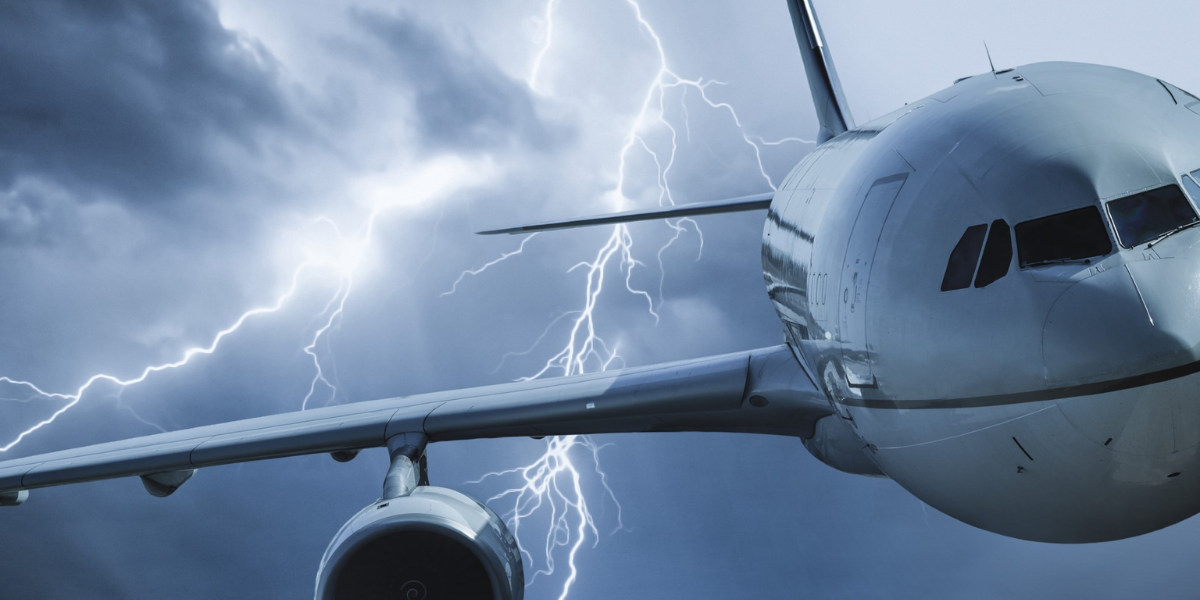 Histórico: un avión de carga despegó, voló y aterrizó sin pilotos en la cabina