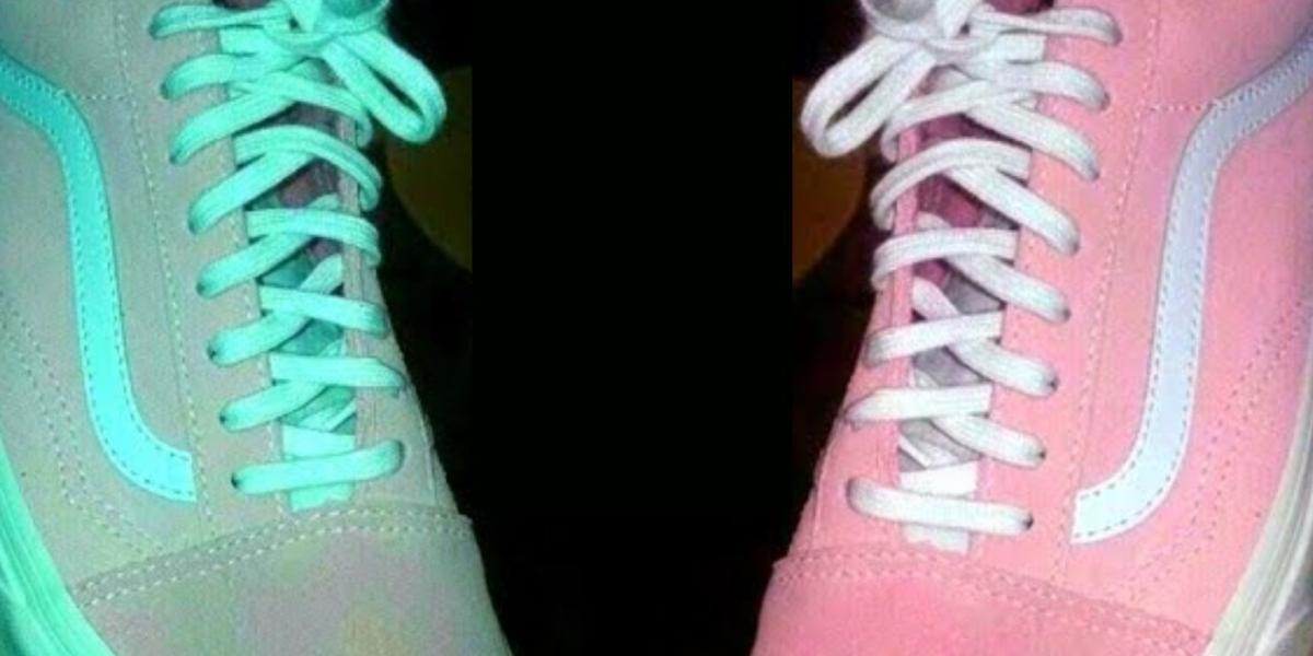 Reto Viral Zapatillas Que Se Ven De Distinto Color Trail Running