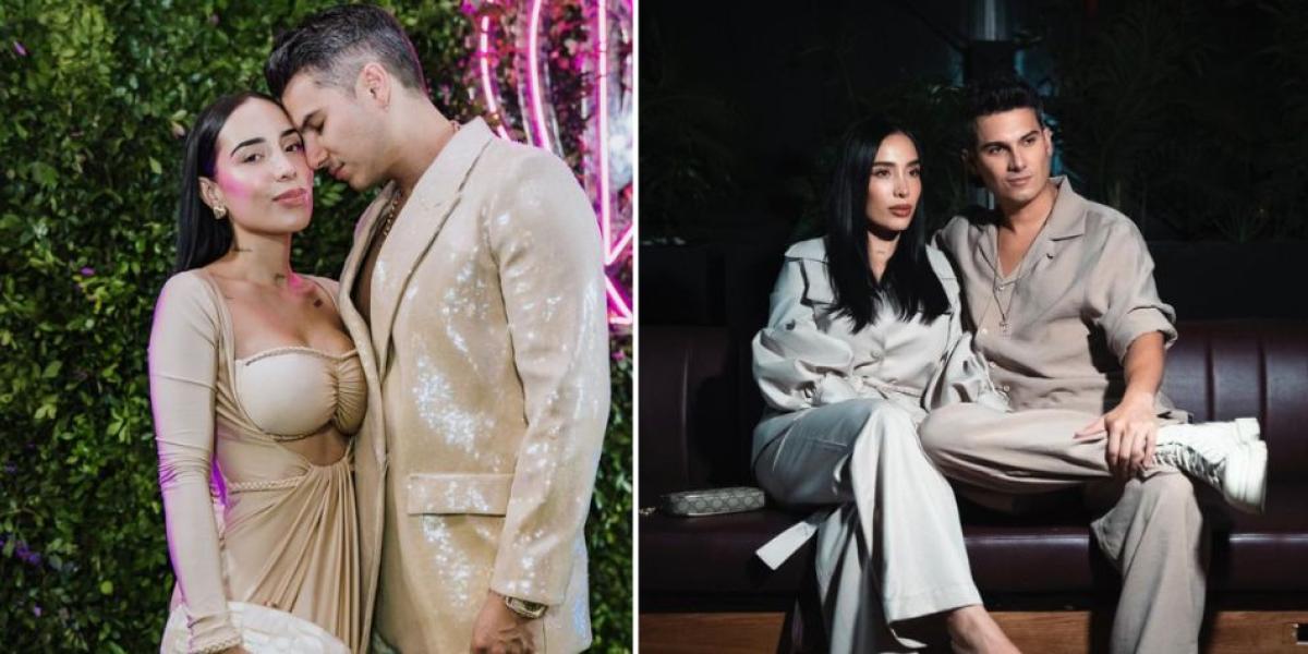 Pipe Bueno revela el problema que tiene con Luisa Fernanda W: 'Me tiene que  responder'