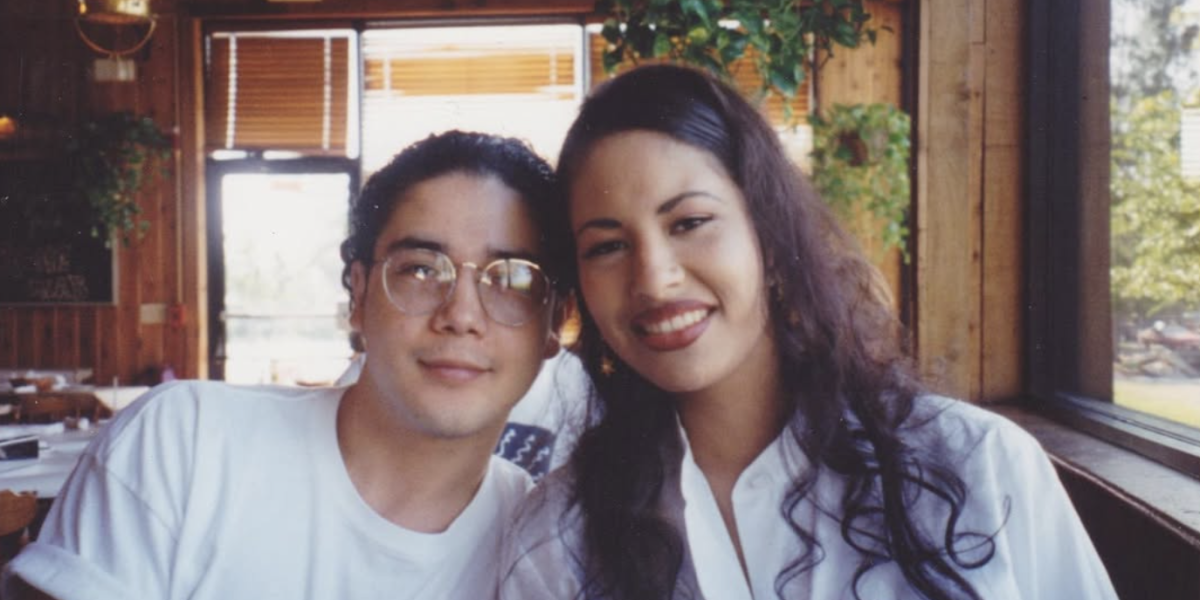 Selena Quintanilla: ¿qué fue de su viudo, Chris Pérez, en 2024?