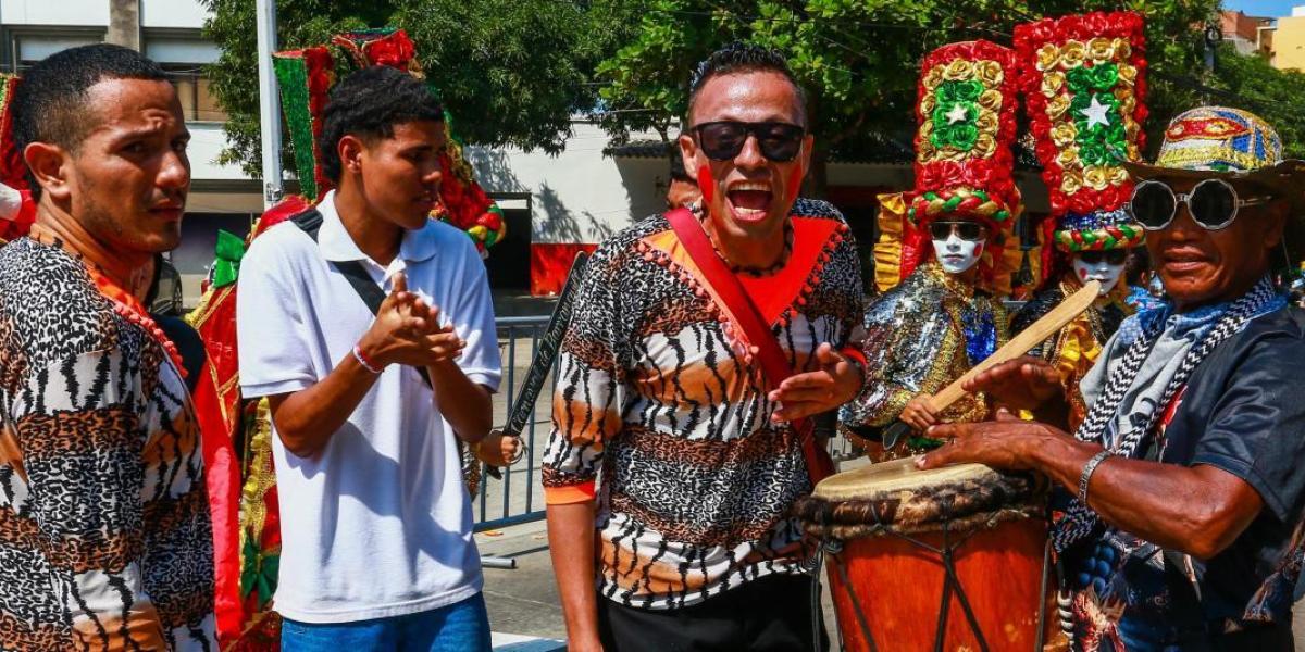 Carnaval de Barranquilla 2025: conozca la agenda para bailar y