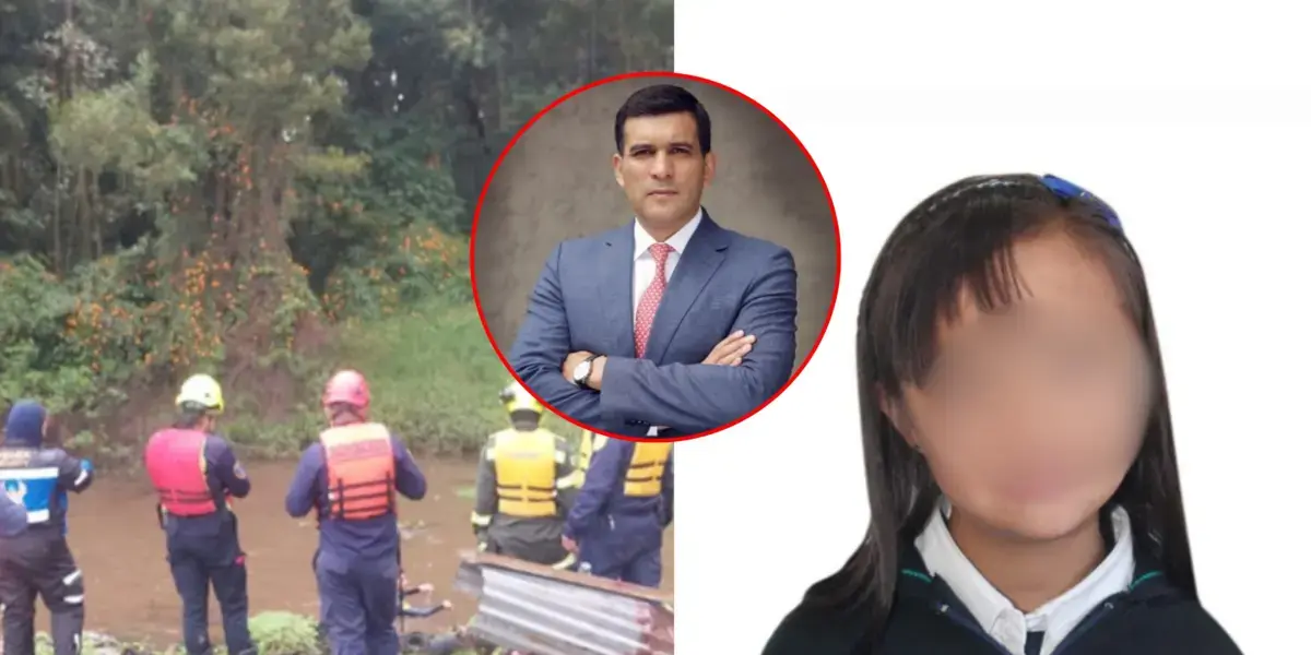 Caso Valeria Afanador: ordenan pruebas de ADN a los trabajadores del colegio;  abogado explica la razón de la nueva medida
