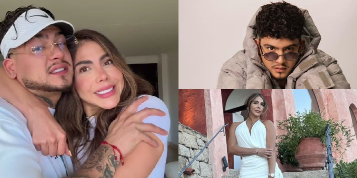 Hermana de B-King, cantante colombiano asesinado en México, rompió su silencio y compartió emotivo mensaje: 'Algún día volveremos a encontrarnos'
