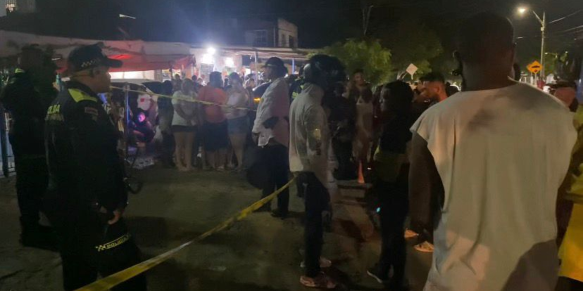 Masacre en Barranquilla: ataque sicarial en Pinar del Río deja tres muertos  y revive dudas sobre la tregua criminal entre 'Los Pepes' y 'Los Costeños'