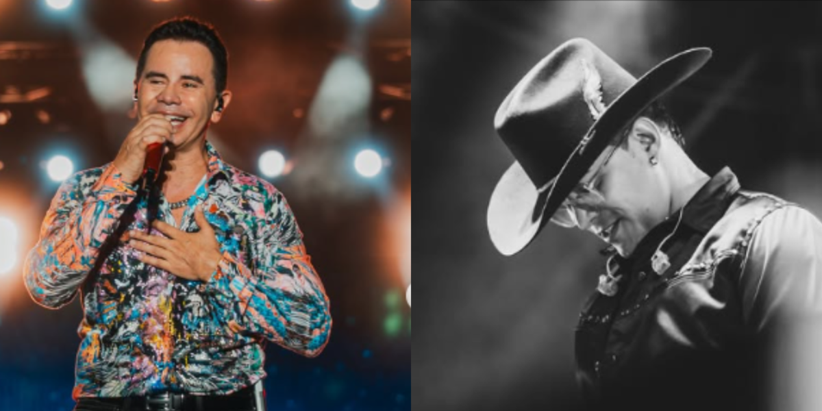 Jhonny Rivera no estará en homenaje a Yeison Jiménez en El Campín este 31 de  enero: 'Es un riesgo'