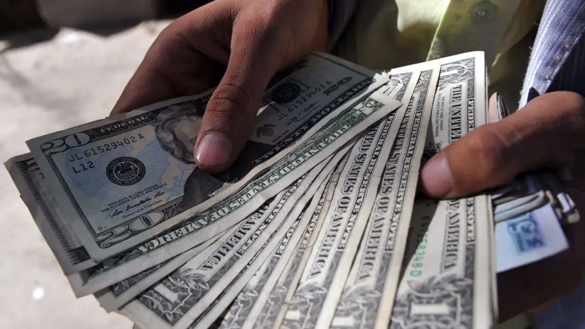 Remesas: cuánto dinero sale del país cada año con destino al mundo