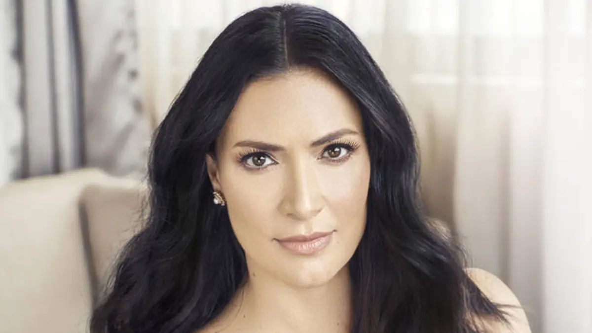 Confesiones de Ana María Orozco, la actriz que encarnó a Betty, la fea