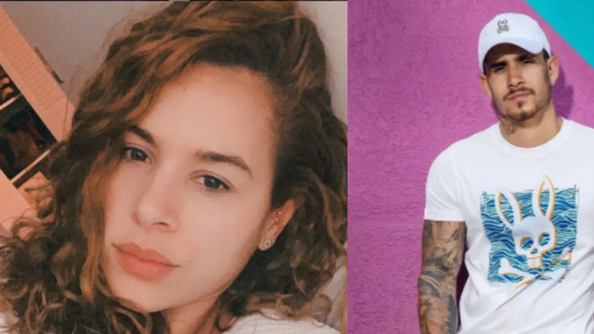 Desafío The Box ¿Nuevo amor a la vista? Esto pasó entre Paola y Pipe